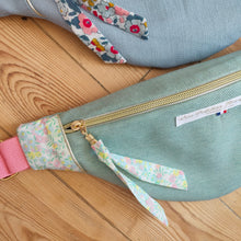 Charger l'image dans la galerie, Banane Liberty M