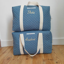 Charger l'image dans la galerie, Camille Denim