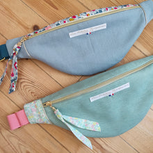 Charger l'image dans la galerie, Banane Liberty M