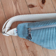Charger l'image dans la galerie, Banane Velours Small (choix du coloris)