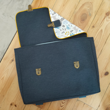 Charger l'image dans la galerie, Cartable Paul