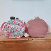 Charger l'image dans la galerie, Uni Vieux Rose