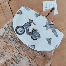 Charger l'image dans la galerie, Le Mappemonde Beige à personnaliser