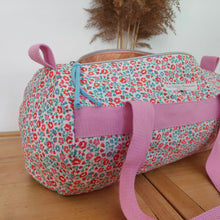 Charger l'image dans la galerie, Polochon Printemps II