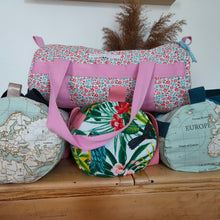 Charger l'image dans la galerie, Polochon Printemps II