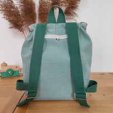 Charger l'image dans la galerie, Le Vert d'Eau à personnaliser