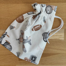 Charger l'image dans la galerie, Pochon Goûter