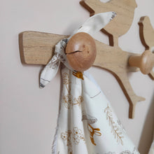 Charger l'image dans la galerie, Couverture Coton à personnaliser - Cliquez pour choisir le motif