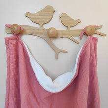 Charger l'image dans la galerie, Couverture Double Gaze à personnaliser - Cliquez pour choisir le coloris