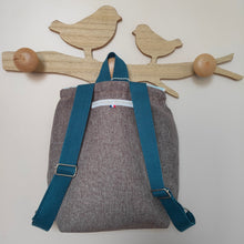 Charger l'image dans la galerie, Augustin