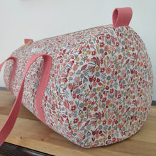 Charger l'image dans la galerie, Duo Liberty Fleuri