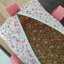 Charger l'image dans la galerie, Duo Liberty Fleuri