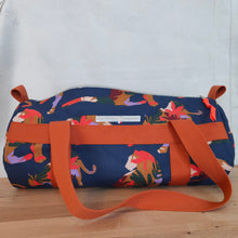 Charger l'image dans la galerie, Duo Bagheera