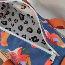 Charger l'image dans la galerie, Duo Bagheera