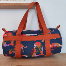 Charger l'image dans la galerie, Duo Bagheera