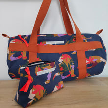 Charger l'image dans la galerie, Duo Bagheera