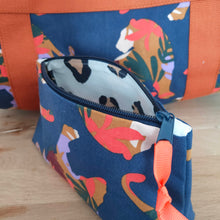 Charger l'image dans la galerie, Duo Bagheera