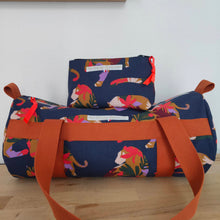 Charger l'image dans la galerie, Duo Bagheera