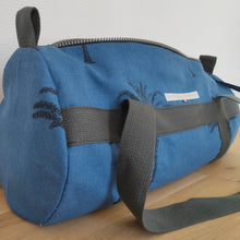 Charger l'image dans la galerie, Duo Jules (anthracite)