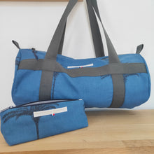 Charger l'image dans la galerie, Duo Jules (anthracite)