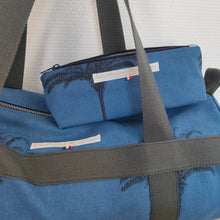 Charger l'image dans la galerie, Duo Jules (anthracite)