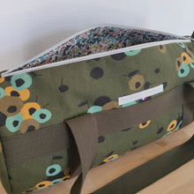 Charger l'image dans la galerie, Myrtille Kaki