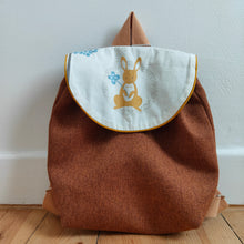 Charger l'image dans la galerie, Arthur à personnaliser