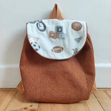 Charger l'image dans la galerie, Arthur à personnaliser