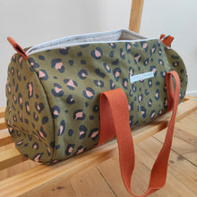 Charger l'image dans la galerie, Polochon Sauvage