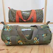 Charger l'image dans la galerie, Myrtille Kaki