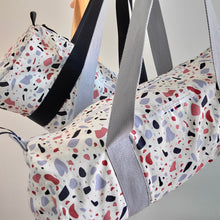 Charger l'image dans la galerie, Terrazzo