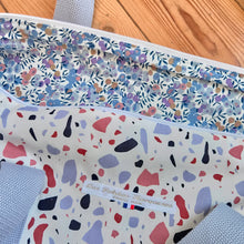 Charger l'image dans la galerie, Terrazzo