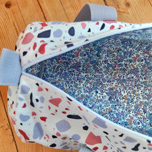 Charger l'image dans la galerie, Terrazzo