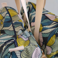 Charger l'image dans la galerie, Polochon Jahia