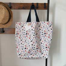 Charger l'image dans la galerie, Big Cabas Terrazzo