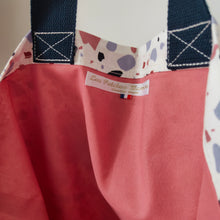 Charger l'image dans la galerie, Big Cabas Terrazzo