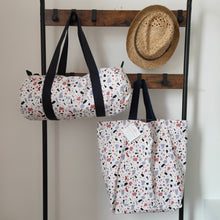 Charger l'image dans la galerie, Big Cabas Terrazzo