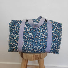 Charger l'image dans la galerie, Liberty Turquoise