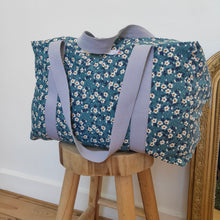 Charger l'image dans la galerie, Liberty Turquoise