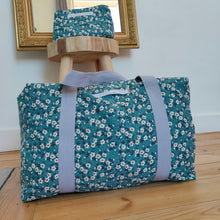 Charger l'image dans la galerie, Liberty Turquoise