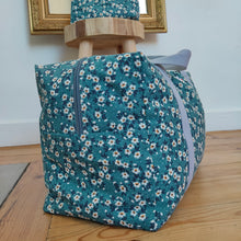 Charger l'image dans la galerie, Liberty Turquoise