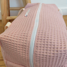 Charger l'image dans la galerie, Nid d'abeille Rose