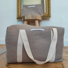 Charger l'image dans la galerie, Nid d'abeille Sable