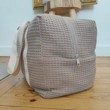 Charger l'image dans la galerie, Nid d'abeille Sable