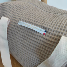 Charger l'image dans la galerie, Nid d'abeille Sable