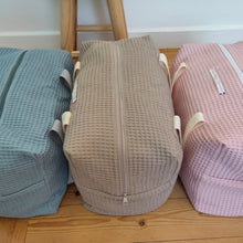 Charger l'image dans la galerie, Nid d'abeille Rose