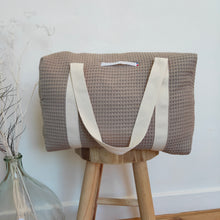 Charger l'image dans la galerie, Nid d'abeille Sable