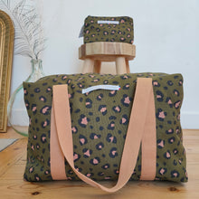 Charger l'image dans la galerie, Sauvage