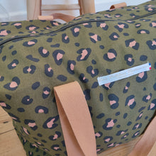 Charger l'image dans la galerie, Sauvage