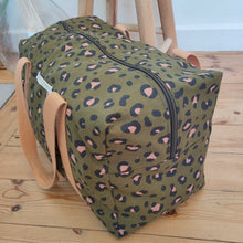 Charger l'image dans la galerie, Sauvage